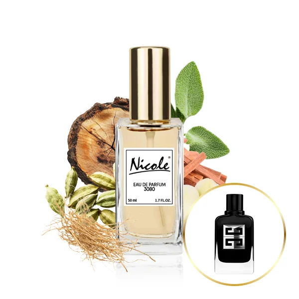 Nicole 3080 EDP