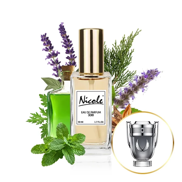 Nicole 3081 EDP