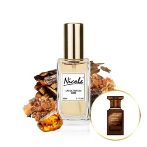 Nicole 3082 EDP