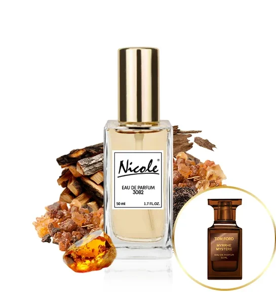 Nicole 3082 EDP