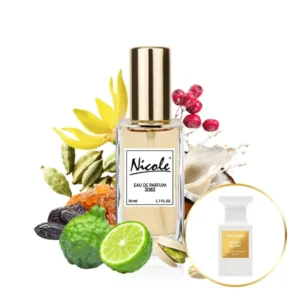 Nicole 3083 EDP