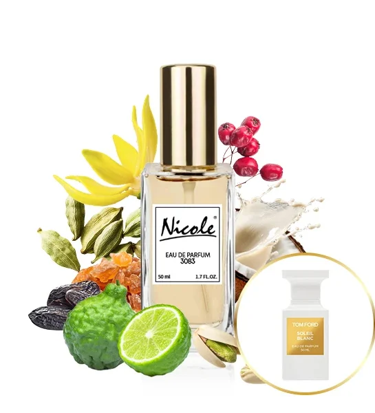Nicole 3083 EDP