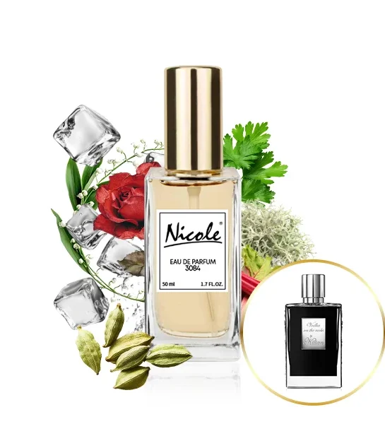 Nicole 3084 EDP