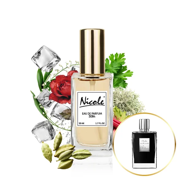 Nicole 3084 EDP