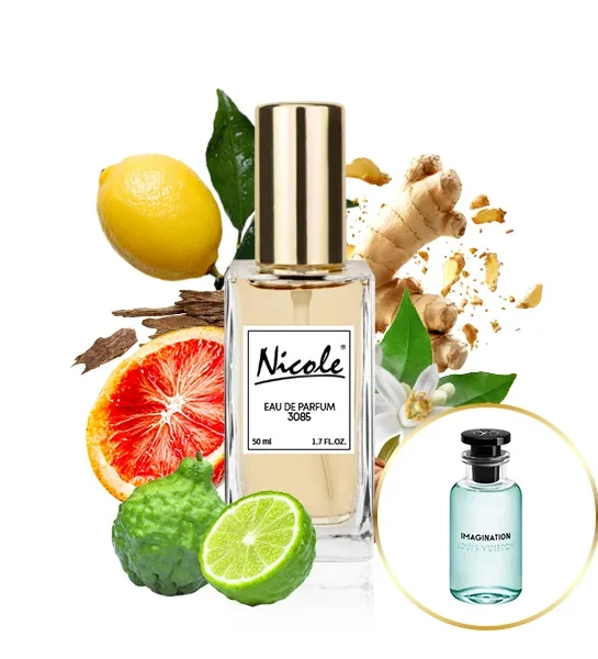 Nicole 3085 EDP
