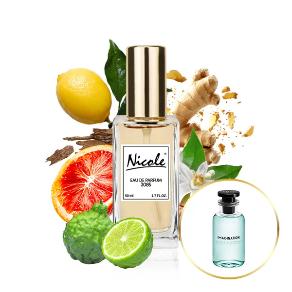 Nicole 3085 EDP