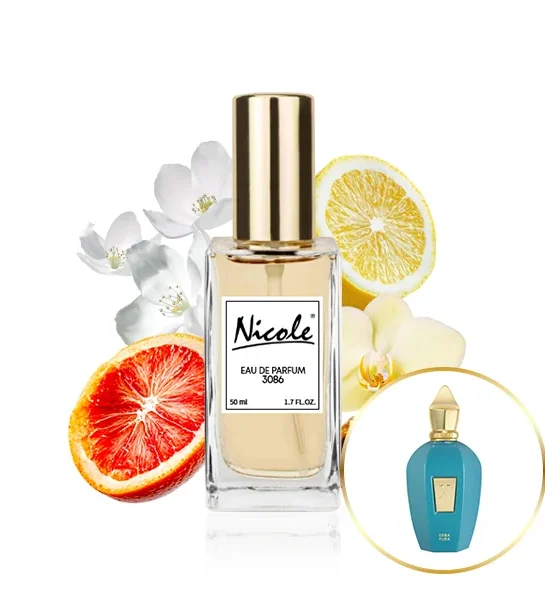 Nicole 3086 EDP