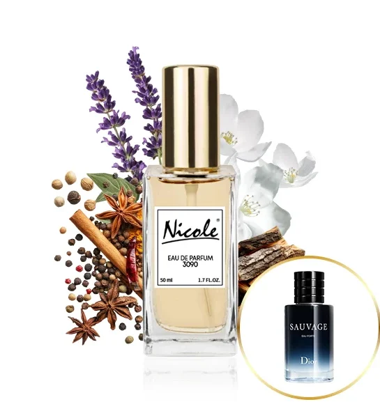 Nicole 3090 EDP