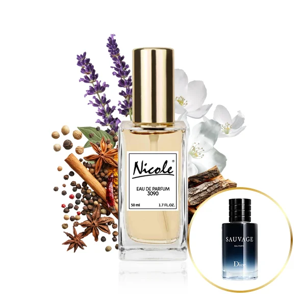 Nicole 3090 EDP