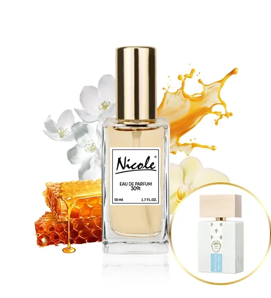 Nicole 3091 EDP