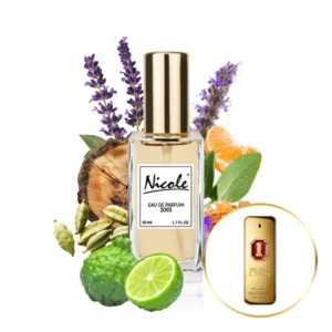 Nicole 3093 EDP