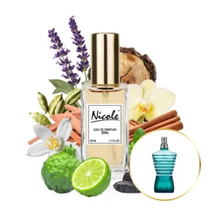 Nicole 3094 EDP
