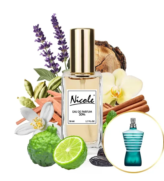 Nicole 3094 EDP