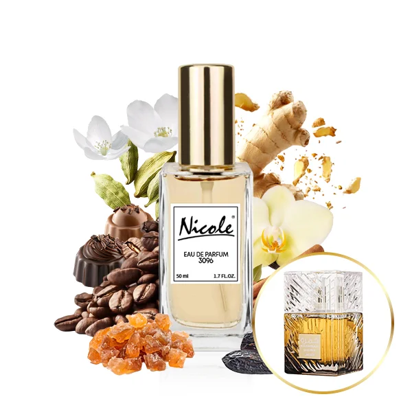 Nicole 3096 EDP