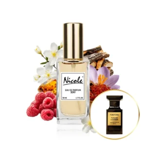 Nicole 3097 EDP inspirisan Tom Ford Tuscan Leather