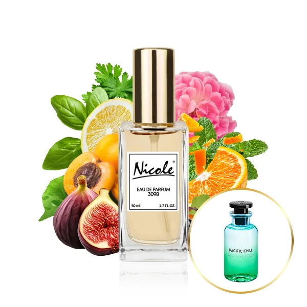 Nicole 3098 EDP