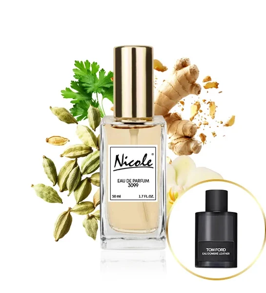 Nicole 3099 EDP