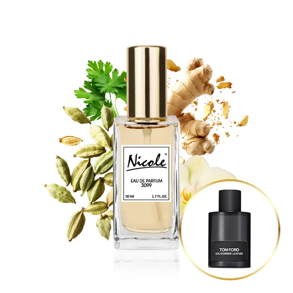 Nicole 3099 EDP