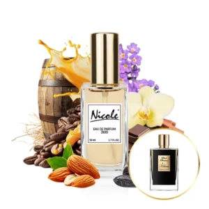 Nicole 3100 EDP