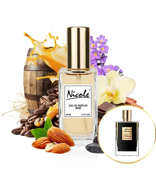 Nicole 3100 EDP