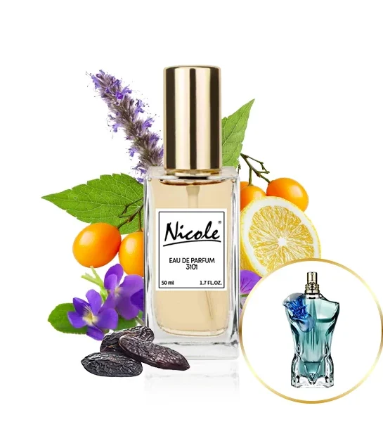 Nicole 3101 EDP