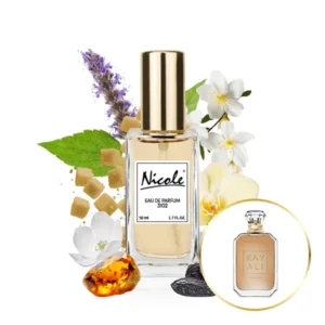 Nicole 3102 EDP