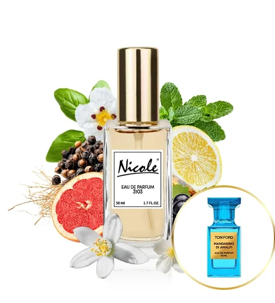 Nicole 3103 EDP