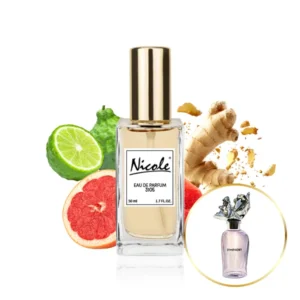 Nicole 3105 EDP inspirisan Symphony Louis Vuitton