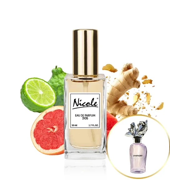 Nicole 3105 EDP