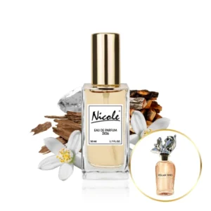 Nicole 3106 EDP