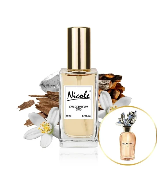 Nicole 3106 EDP