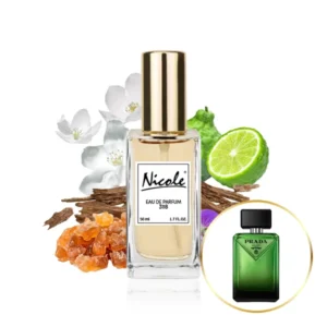 Nicole 3118 EDP inspirisan Prada Paradigme