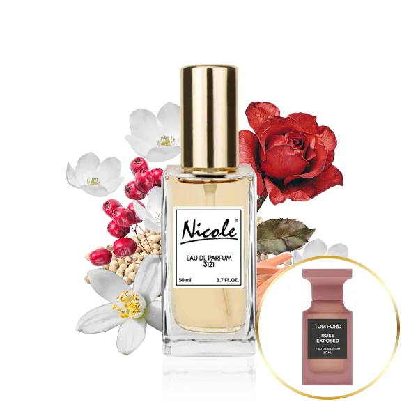 Nicole 3121 EDP