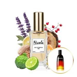Nicole 705 EDP