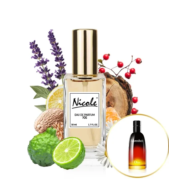 Nicole 705 EDP