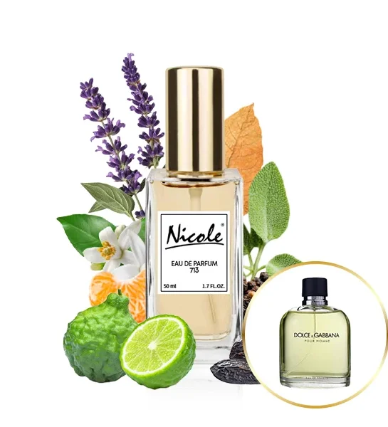 Nicole 713 EDP