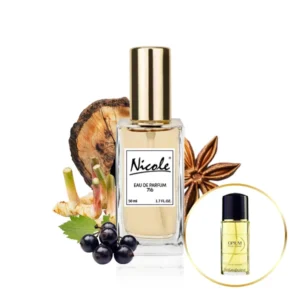 Nicole 716 EDP