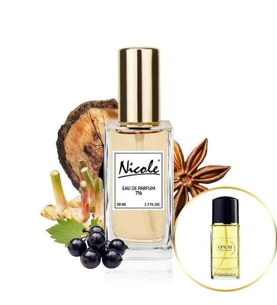 Nicole 716 EDP