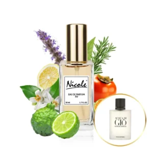 Nicole 717 EDP