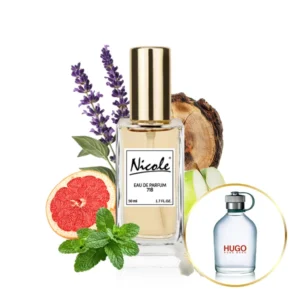 Nicole 718 EDP