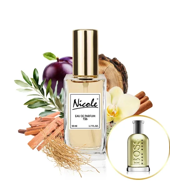 Nicole 726 EDP