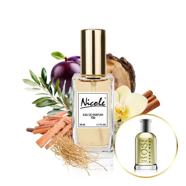 Nicole 726 EDP