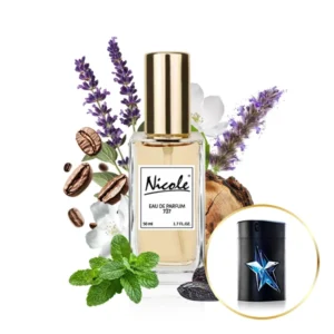 Nicole 737 EDP