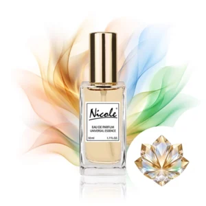 Nicole 767 EDP inspirisan Lacoste Style in Play