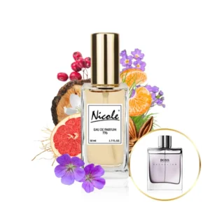 Nicole 776 EDP