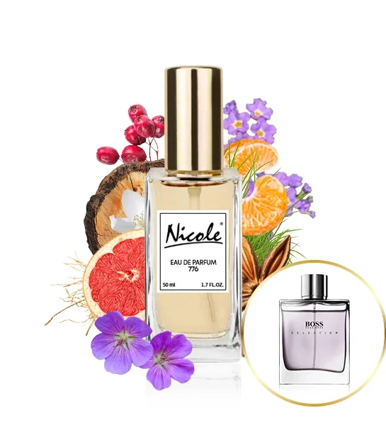Nicole 776 EDP