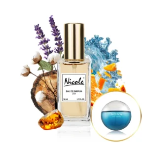 Nicole 777 EDP