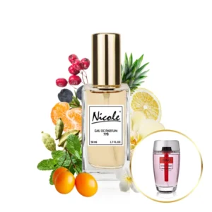 Nicole 778 EDP