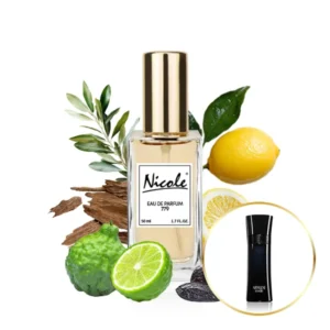 Nicole 779 EDP