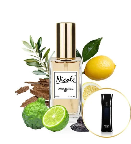 Nicole 779 EDP